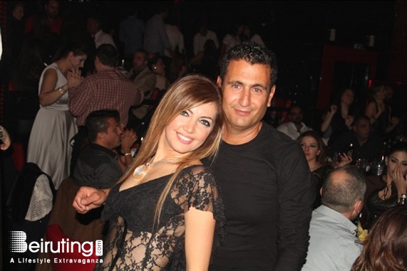 Diva Resto Club Dbayeh Nightlife Diva's Stars Lebanon