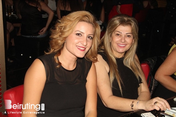 Diva Resto Club Dbayeh Nightlife Diva's Stars Lebanon