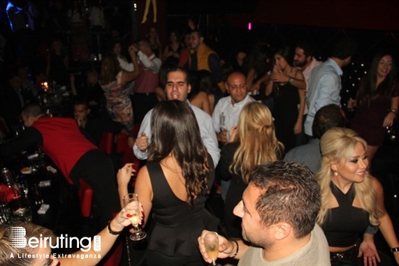 Diva Resto Club Dbayeh Nightlife Diva's Stars Lebanon