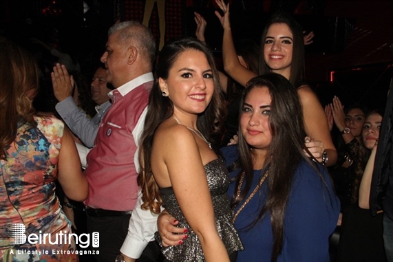 Diva Resto Club Dbayeh Nightlife Diva's Stars Lebanon