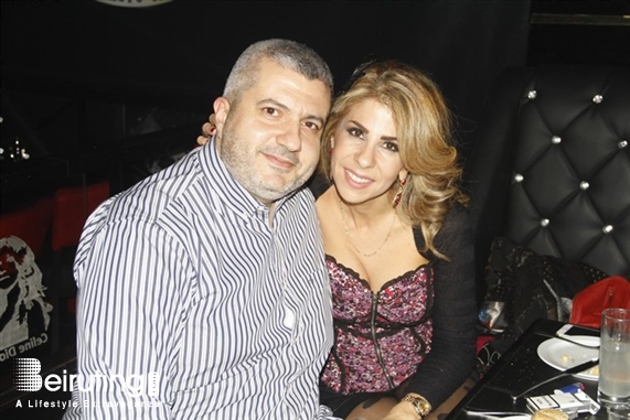 Diva Resto Club Dbayeh Nightlife Diva's Stars On Saturday Night Lebanon