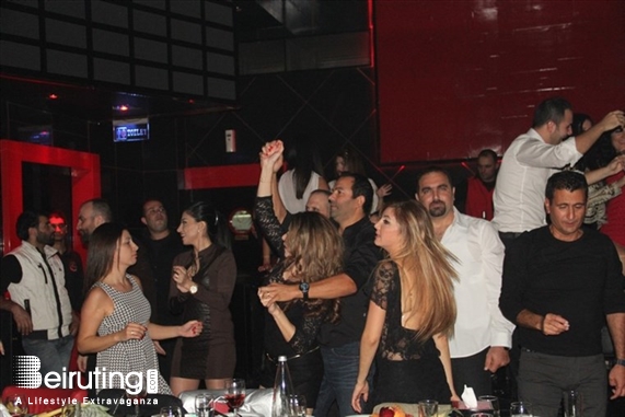 Diva Resto Club Dbayeh Nightlife Diva's Stars Lebanon