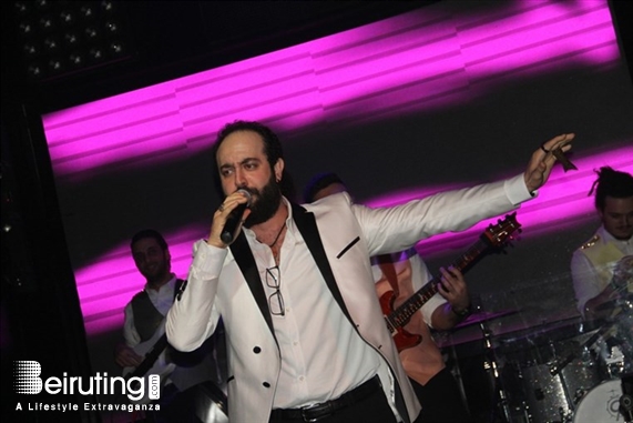 Diva Resto Club Dbayeh Nightlife Diva's Stars Lebanon