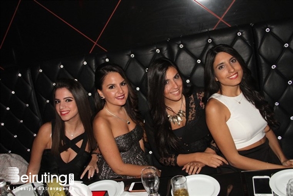 Diva Resto Club Dbayeh Nightlife Diva's Stars Lebanon