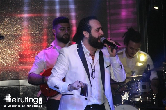 Diva Resto Club Dbayeh Nightlife Diva's Stars Lebanon