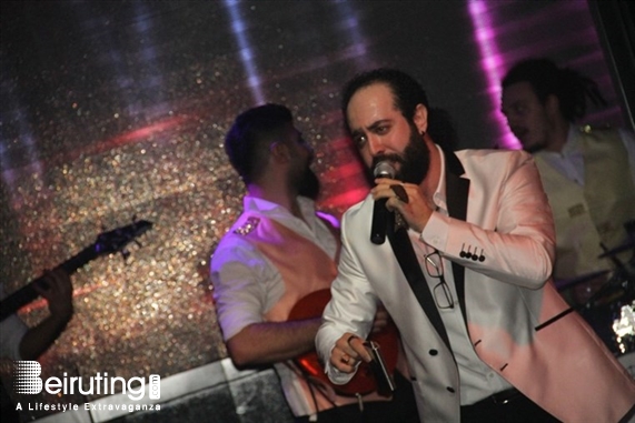 Diva Resto Club Dbayeh Nightlife Diva's Stars Lebanon