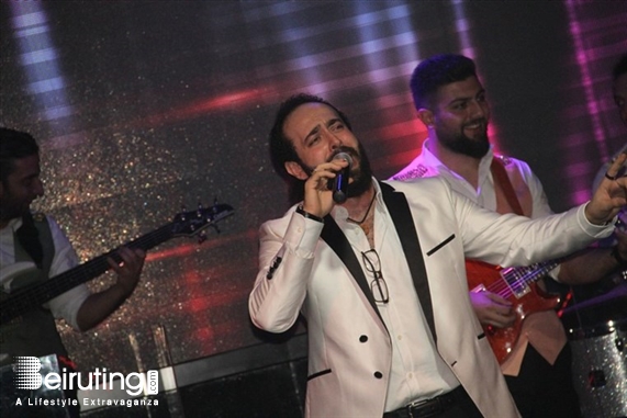 Diva Resto Club Dbayeh Nightlife Diva's Stars Lebanon