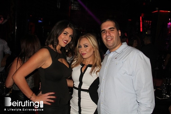 Diva Resto Club Dbayeh Nightlife Diva's Stars Lebanon