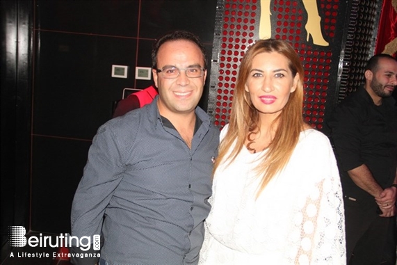 Diva Resto Club Dbayeh Nightlife Diva's Stars Lebanon