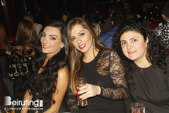 Diva Resto Club Dbayeh Nightlife Diva's Stars On Saturday Night Lebanon