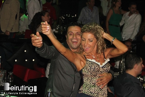 Diva Resto Club Dbayeh Nightlife Diva's Stars Lebanon