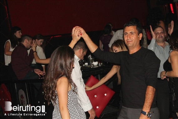 Diva Resto Club Dbayeh Nightlife Diva's Stars Lebanon