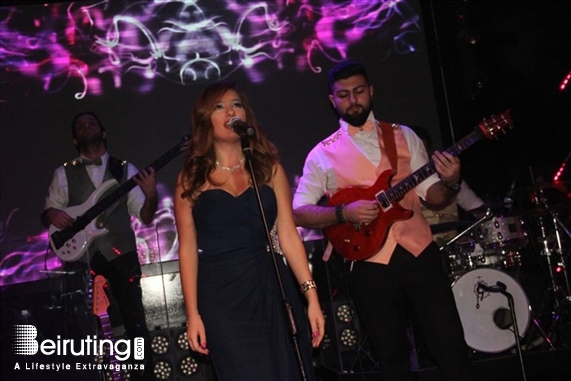 Diva Resto Club Dbayeh Nightlife Diva's Stars Lebanon