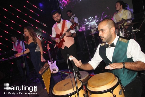 Diva Resto Club Dbayeh Nightlife Diva's Stars Lebanon