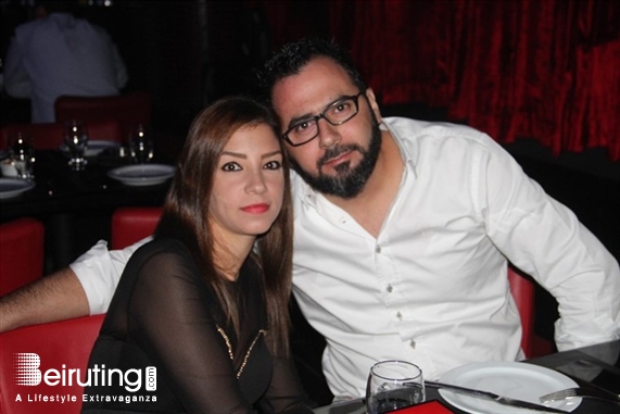 Diva Resto Club Dbayeh Nightlife Diva's Stars Lebanon