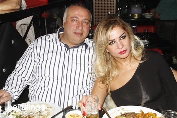 Diva Resto Club Dbayeh Nightlife Diva's Stars On Saturday Night Lebanon