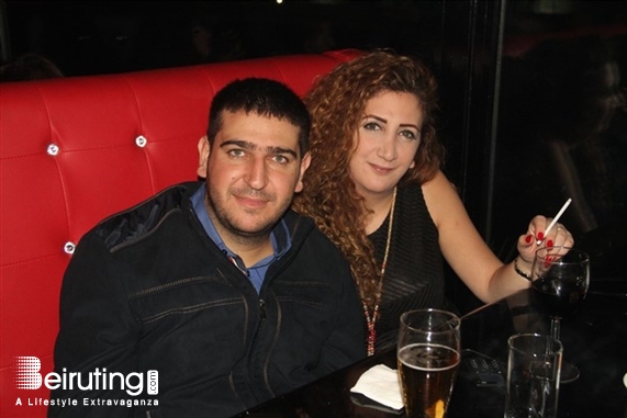 Diva Resto Club Dbayeh Nightlife Diva's Stars Lebanon