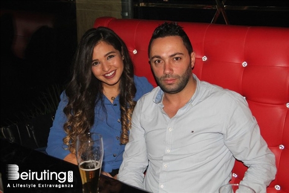 Diva Resto Club Dbayeh Nightlife Diva's Stars Lebanon