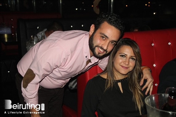 Diva Resto Club Dbayeh Nightlife Diva's Stars Lebanon