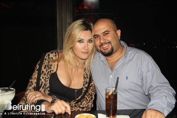 Diva Resto Club Dbayeh Nightlife Diva's Stars Lebanon