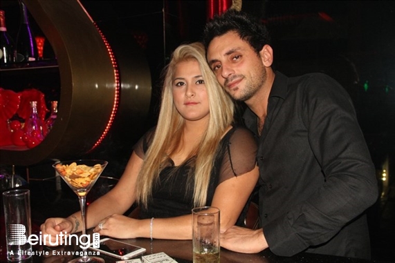 Diva Resto Club Dbayeh Nightlife Diva's Stars Lebanon