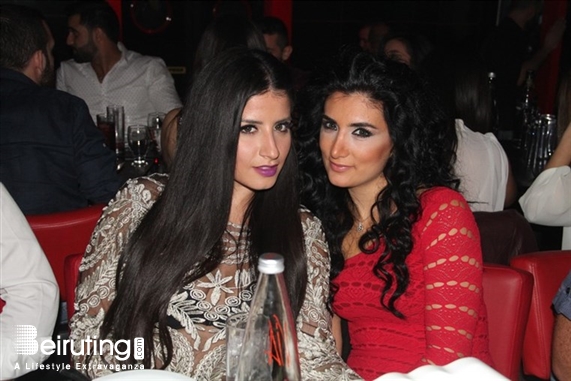 Diva Resto Club Dbayeh Nightlife Diva's Stars Lebanon