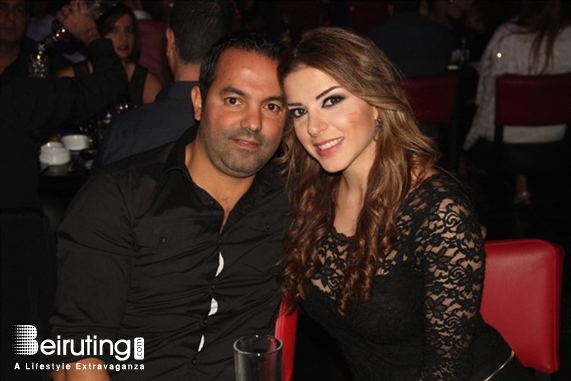 Diva Resto Club Dbayeh Nightlife Diva's Stars Lebanon