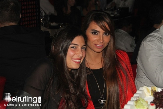 Diva Resto Club Dbayeh Nightlife Diva's Stars Lebanon