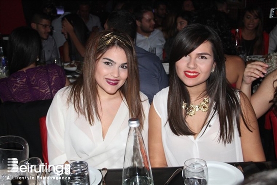 Diva Resto Club Dbayeh Nightlife Diva's Stars Lebanon