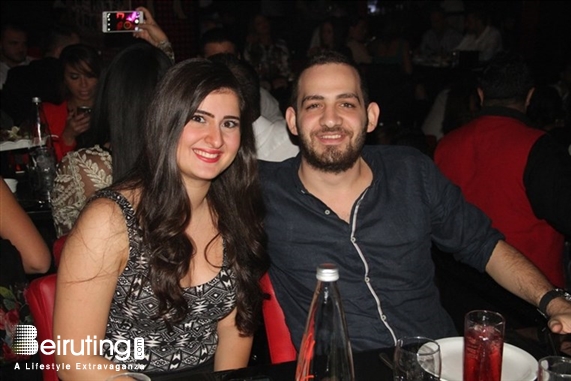 Diva Resto Club Dbayeh Nightlife Diva's Stars Lebanon