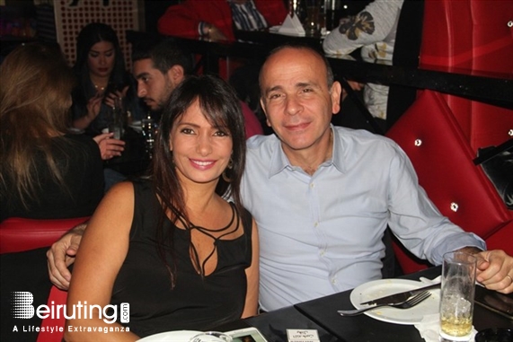 Diva Resto Club Dbayeh Nightlife Diva's Stars Lebanon