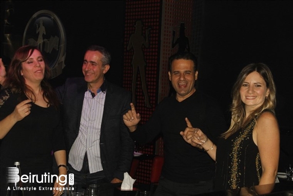 Diva Resto Club Dbayeh Nightlife Diva's Stars On Saturday Night Lebanon