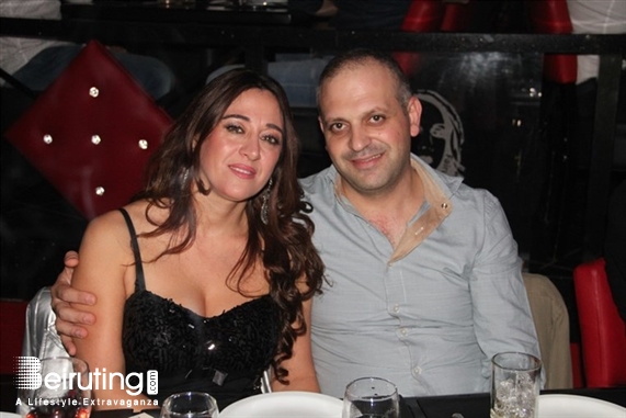 Diva Resto Club Dbayeh Nightlife Diva's Stars Lebanon