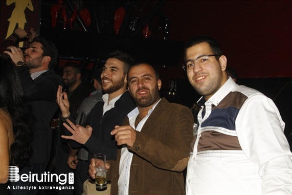 Diva Resto Club Dbayeh Nightlife Diva's Stars On Saturday Night Lebanon