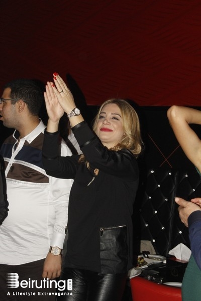 Diva Resto Club Dbayeh Nightlife Diva's Stars On Saturday Night Lebanon