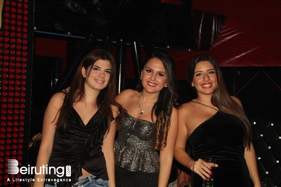 Diva Resto Club Dbayeh Nightlife Diva's Stars Lebanon