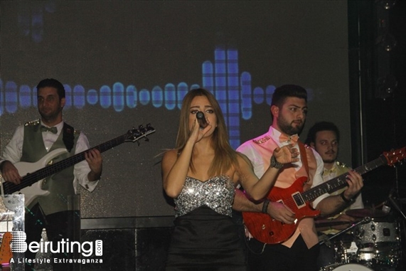 Diva Resto Club Dbayeh Nightlife Diva's Stars On Saturday Night Lebanon