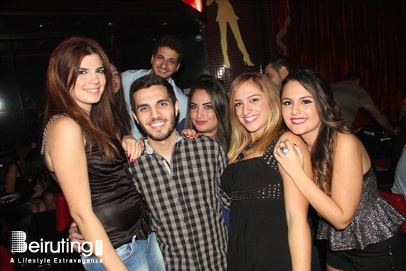 Diva Resto Club Dbayeh Nightlife Diva's Stars Lebanon