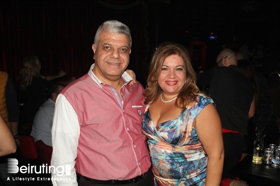 Diva Resto Club Dbayeh Nightlife Diva's Stars Lebanon