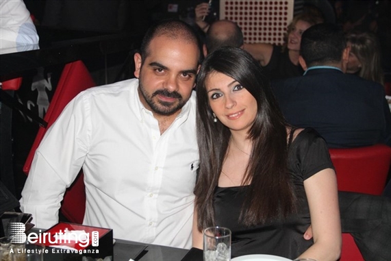 Diva Resto Club Dbayeh Nightlife Diva's Stars Lebanon