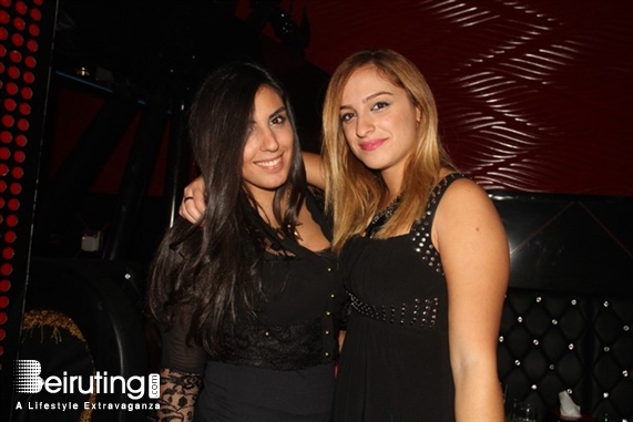 Diva Resto Club Dbayeh Nightlife Diva's Stars Lebanon