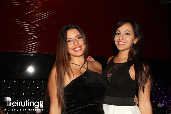 Diva Resto Club Dbayeh Nightlife Diva's Stars Lebanon