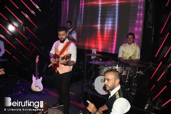 Diva Resto Club Dbayeh Nightlife Diva's Stars Lebanon