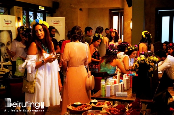 Divvy Beirut-Gemmayze Social Event Beauty Talk at Sunset Lebanon