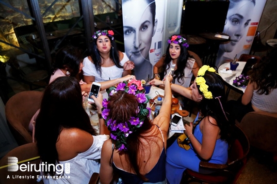 Divvy Beirut-Gemmayze Social Event Beauty Talk at Sunset Lebanon