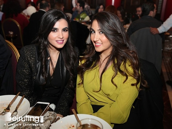 Diwan Shahrayar-Le Royal Dbayeh Nightlife Diwan Shahrayar on Saturday Night Lebanon