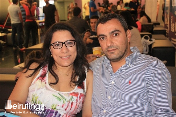 Le Mall-Dbayeh Dbayeh Social Event Don Jon Avant Premiere  Lebanon