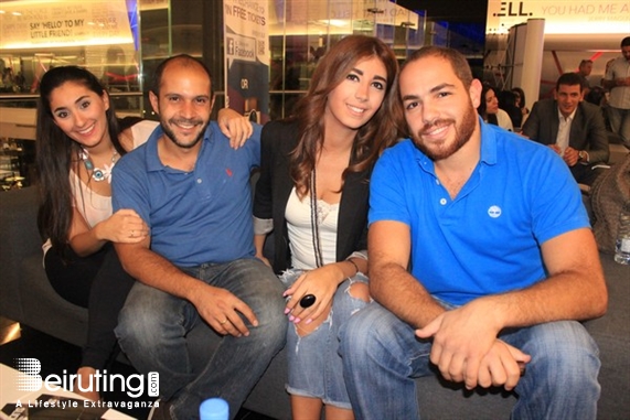 Le Mall-Dbayeh Dbayeh Social Event Don Jon Avant Premiere  Lebanon