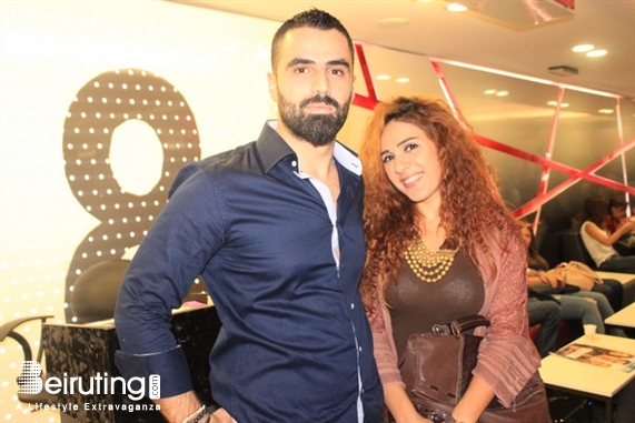 Le Mall-Dbayeh Dbayeh Social Event Don Jon Avant Premiere  Lebanon