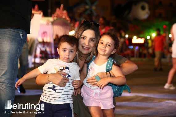 Kids Dreamland Festival Day 9 Part 2 Lebanon